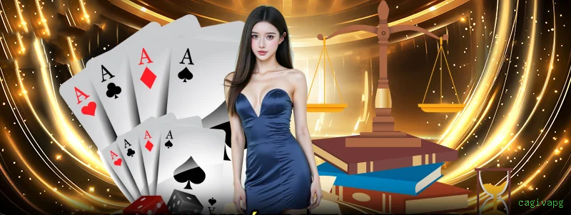 Baccarat Online cagivapg