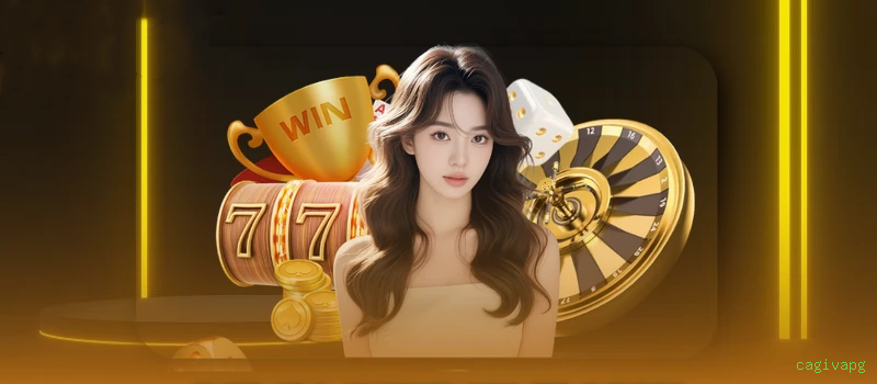 Jogos Recomendados cagivapg